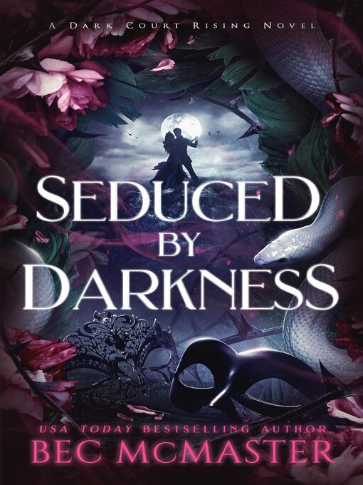 Title details for Seduced by Darkness by Bec McMaster - Available